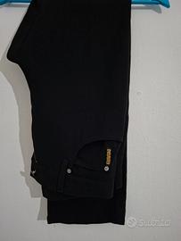 Pantaloni invernali Armani Jeans