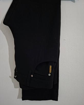 Pantaloni invernali Armani Jeans