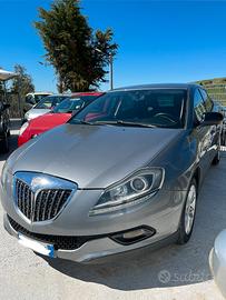 Lancia Delta 1.6 mjt