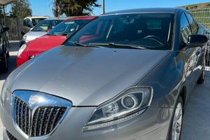 Lancia Delta 1.6 mjt