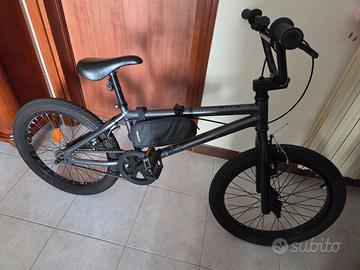 Bicicletta bmx