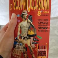 Guida con tutti gli indirizzi per spendere meno