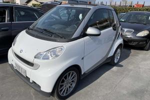 Ricambi per Smart Cabrio ForTwo 3b21