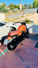 Moto 125 Brixton 1766