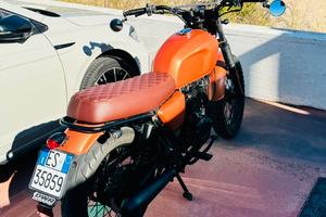 Moto 125 Brixton 1766