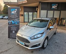 Ford Fiesta 1.2 60CV 5 porte - Neopatentati