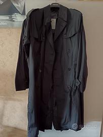 Impermeabile Carabinieri  nero