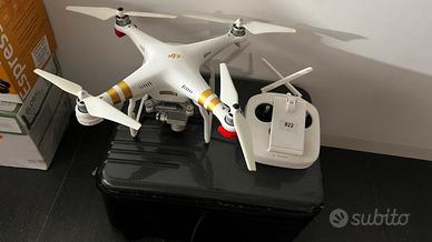 Drone dji phantom 4k