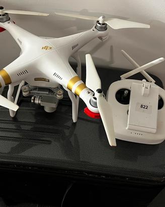 Drone dji phantom 4k