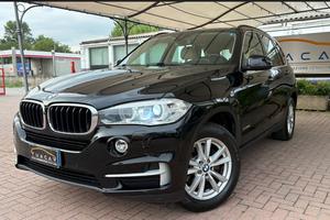 Bmw X5 Experience 25 d #12146