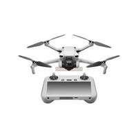 DJI Mini 3 (DJI RC) - NUOVO