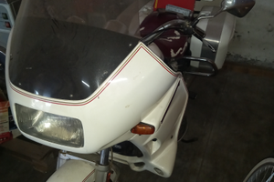 Rara Guzzi California 1000