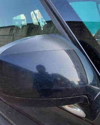 CITROEN C4 PICASSO 2010 - SPECCHIETTI RETROVISORI 