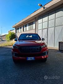 Pick-Up Foton G7
