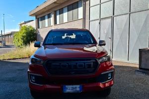 Pick-Up Foton G7
