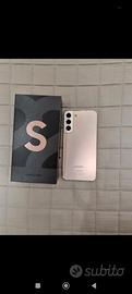 Samsung Galaxy s22+