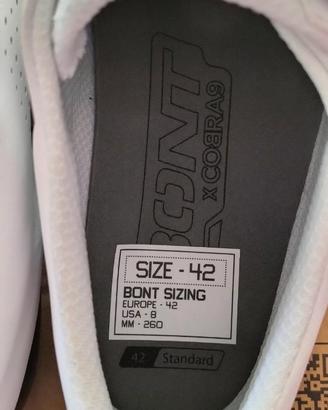 Scarpe Bont Vaypor SL