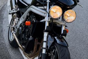 Triumph Speed Triple 955i