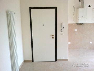 Appartamento ultimo piano