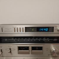 Pioneer DT 510