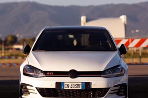 Volkswagen Golf GTI 7.5 Performance DSG- 2019