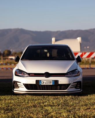 Volkswagen Golf GTI 7.5 Performance DSG- 2019