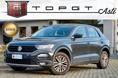 VOLKSWAGEN T-ROC 1.6 TDI ADVANCED 115cv, UFF ITALI