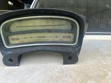 tachimetro fiat 1100 103