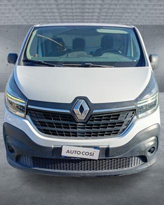 RENAULT Trafic IV 27 2019 - trafic T27 2.0 U510421