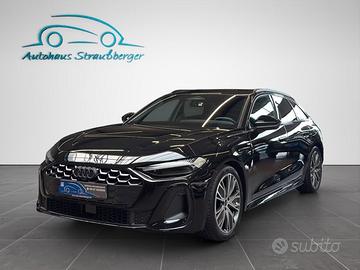 Audi A5 Avant TDI*204cv*mHEV*S-TRONIC*S-LINE EDITI