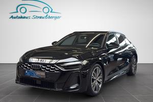 Audi A5 Avant TDI*204cv*mHEV*S-TRONIC*S-LINE EDITI