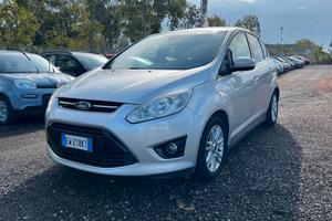 Ford C-Max 1.6 TDCi 115CV Titanium