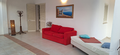 Baia verde disponibile solo da settembre