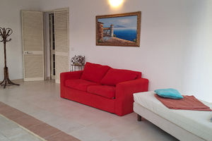 Villetta baia verde per vacanze