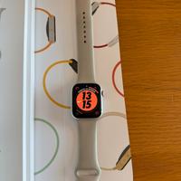 Apple watch serie 7 45 mm