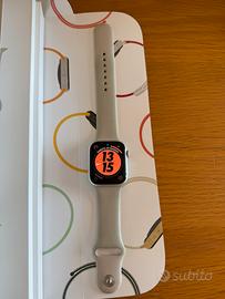 Apple watch serie 7 45 mm