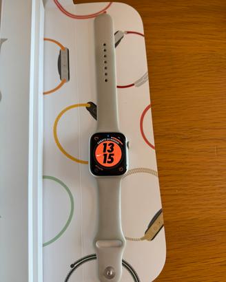 Apple watch serie 7 45 mm