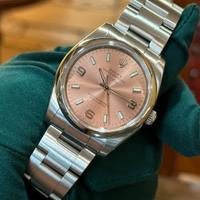 Rolex Airking Special Dial “Fuori Produzione ” 👇🏻