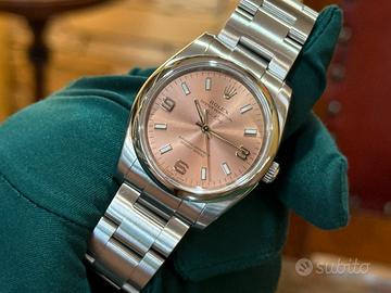 Rolex Airking Special Dial “Leggi Descrizioni” 👇🏻