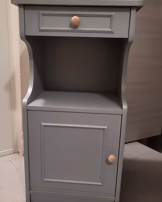 comodino 