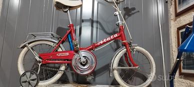 Legnano Kiddy da 10 pollici 