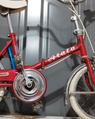 Legnano Kiddy da 10 pollici 
