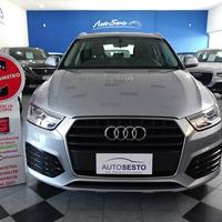 Audi Q3 2.0 TDI 120 CV S TRONIC BUSINESS