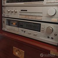 stereo Technics vintage