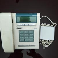 apparecchio telefonico