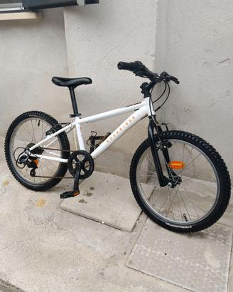 Bicicletta bambino