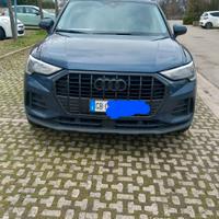 AudiQ3 2020