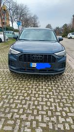 AudiQ3 2020