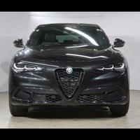 Alfa Romeo Stelvio 2.2 Td 210Cv AT8 Q4 Veloce - Na