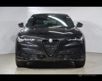 Alfa Romeo Stelvio 2.2 Td 210Cv AT8 Q4 Veloce - Na